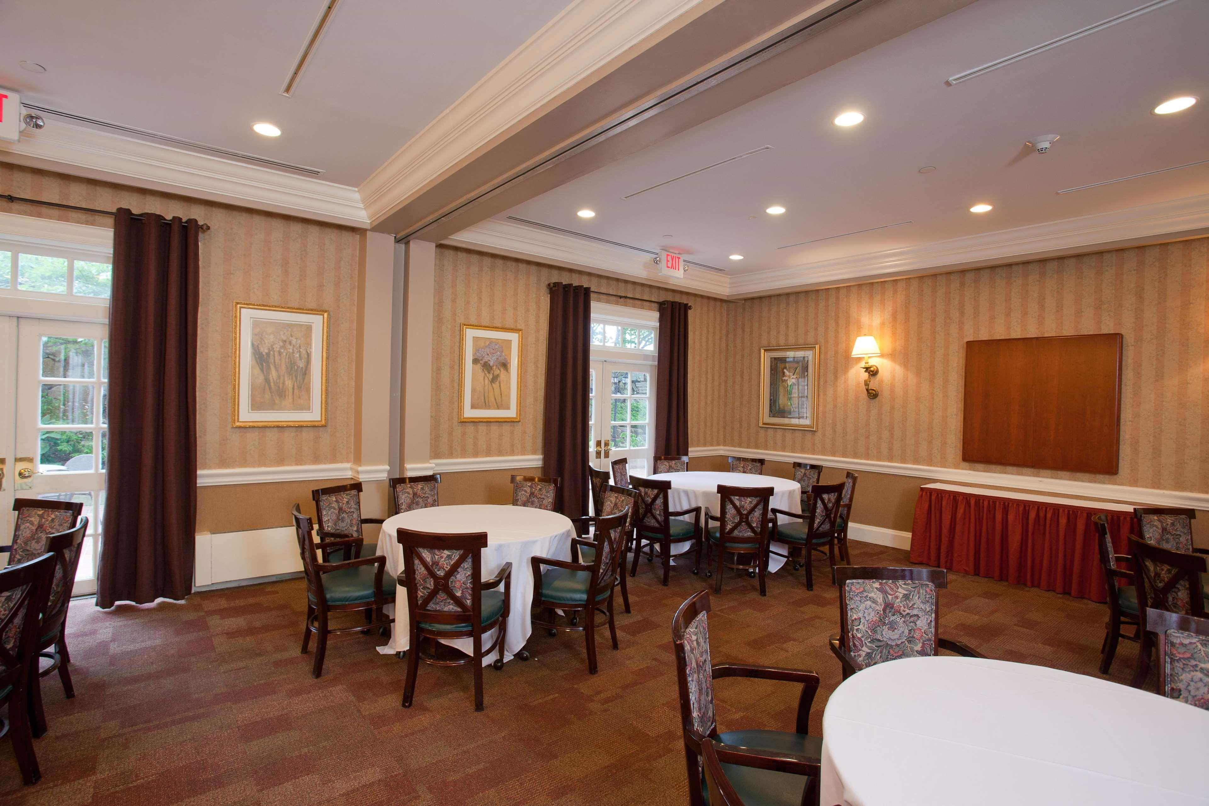Hampton Inn&Suites Stamford Exterior foto